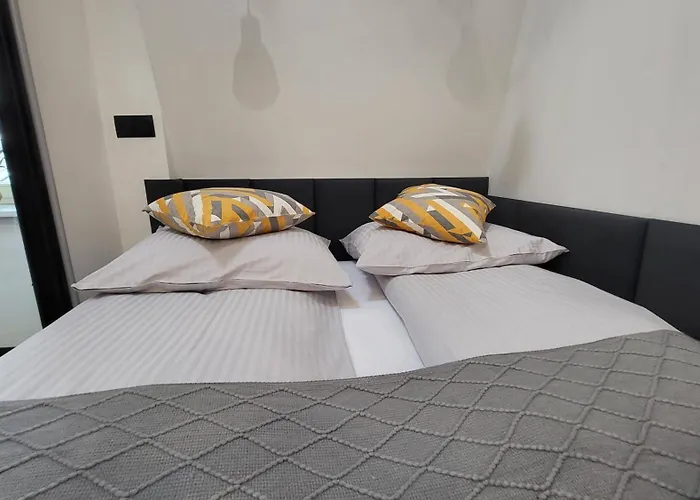 Old Town Apartment, Starowiślna